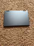 Laptop 2w1 tablet Lenovo Yoga x1 7 dotyk i5-11gener. 512GB ssd IrisXE