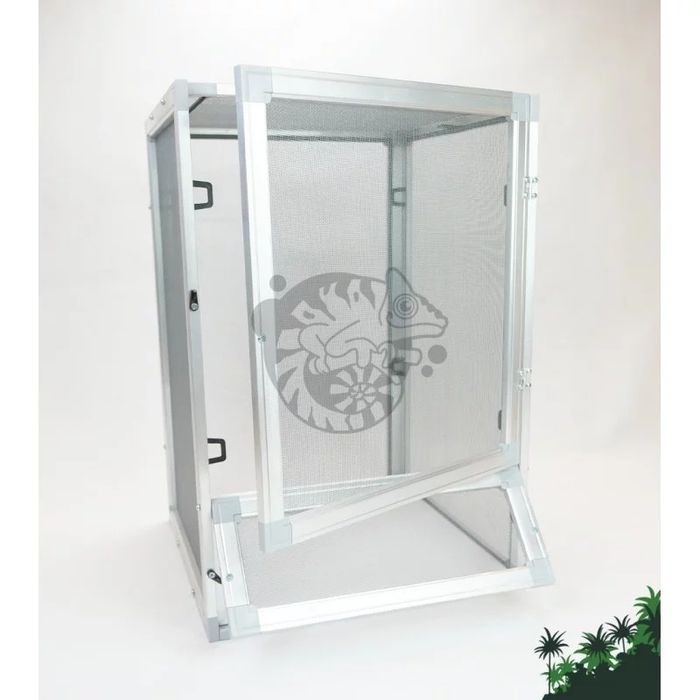 Terrarium Siatkowe Dla Kameleona