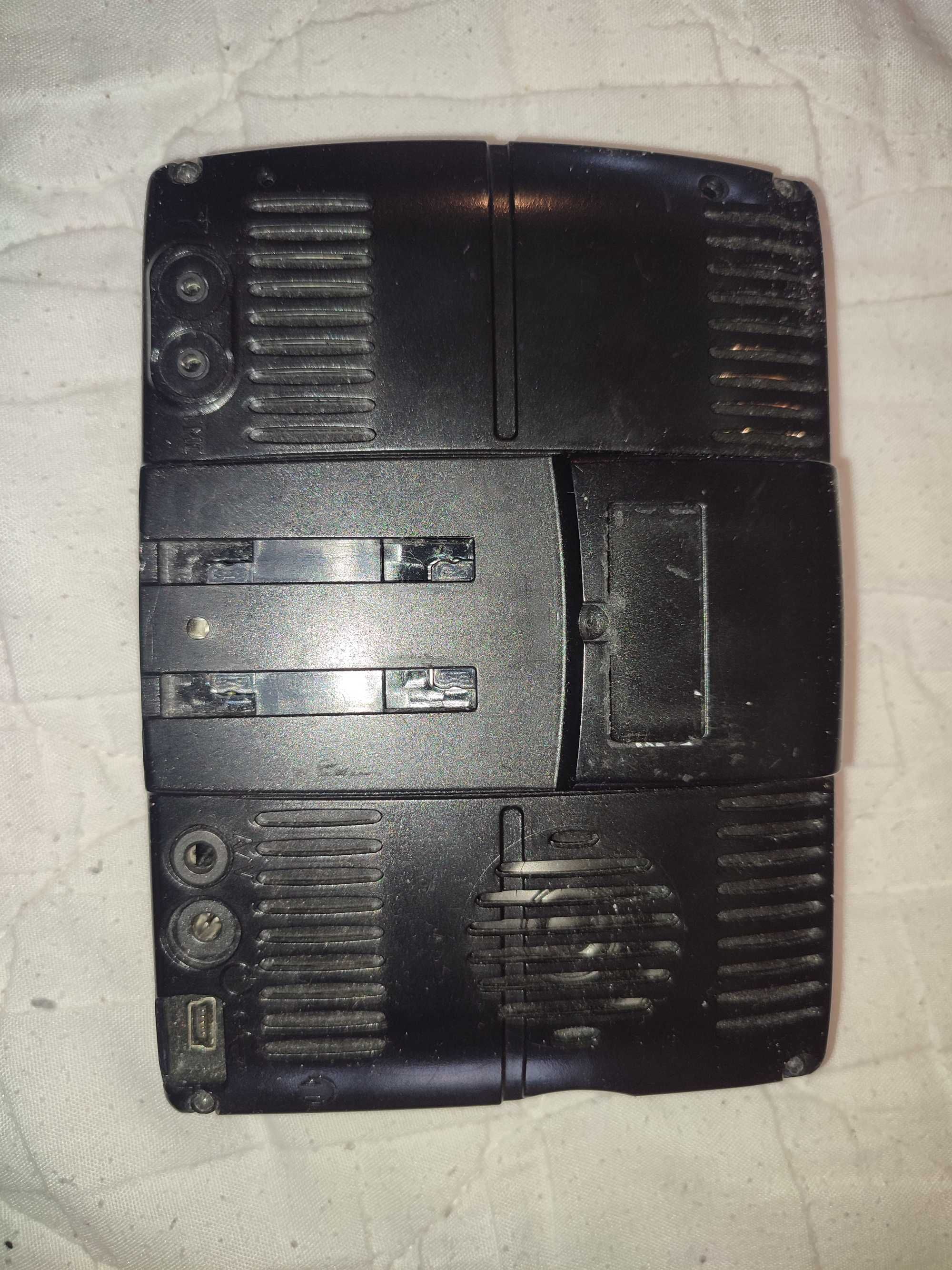 GPS Lotniczy Geopilot 2 Plus