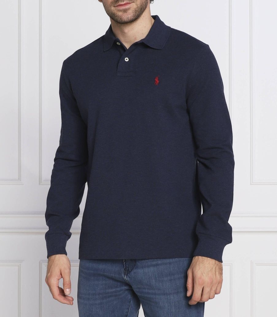Polo Ralph Lauren светр, кофта, лонгслів, поло