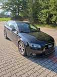 Audi A3 8P Sportback 2.0TDI