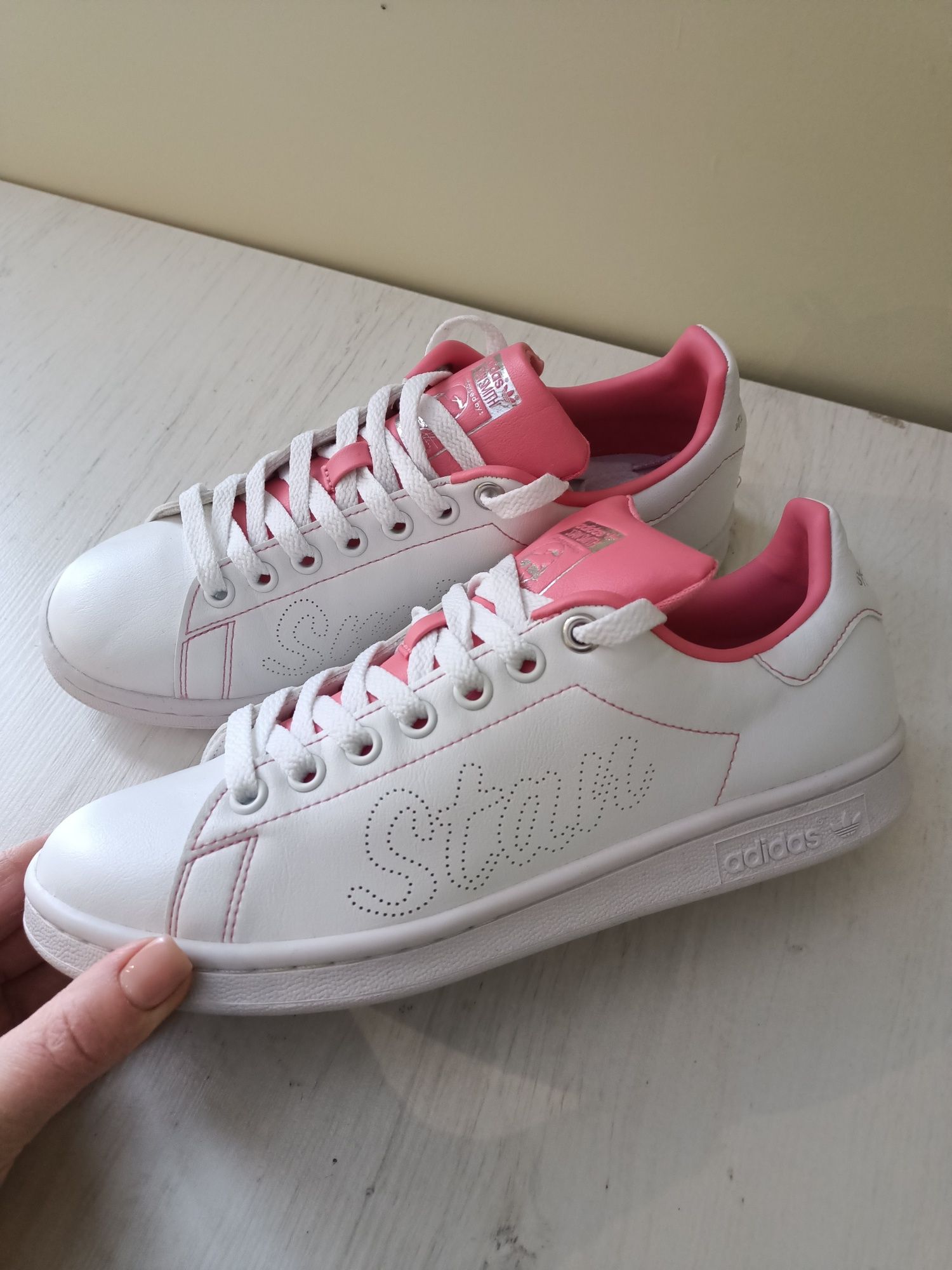 Кеди Adidas Stan Smith