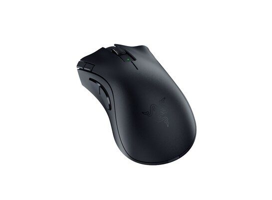 Mysz bezprzewodowa RAZER DeathAdder V2 X HyperSpeed