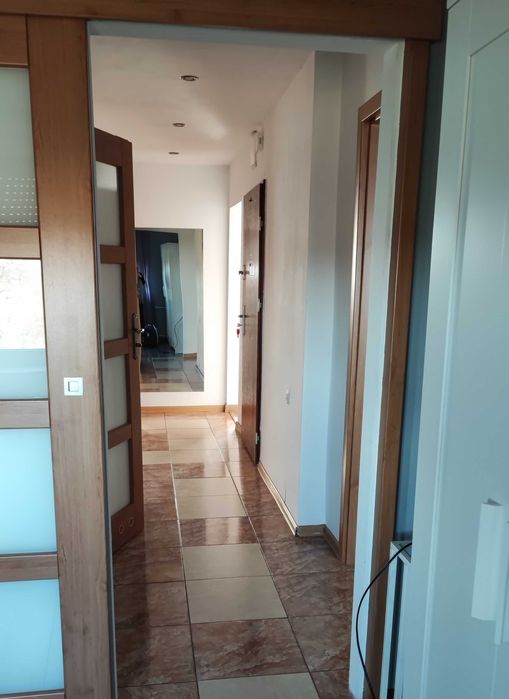 Mieszkanie do wynajęcia, 3-pokojowe