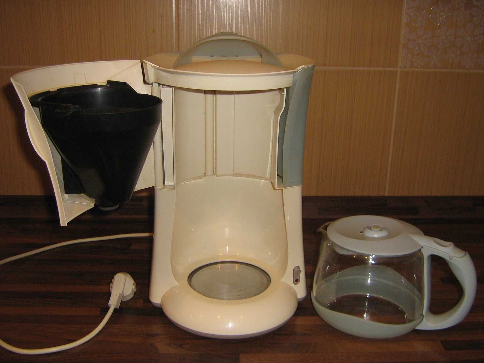 Ekspres do kawy Philips.