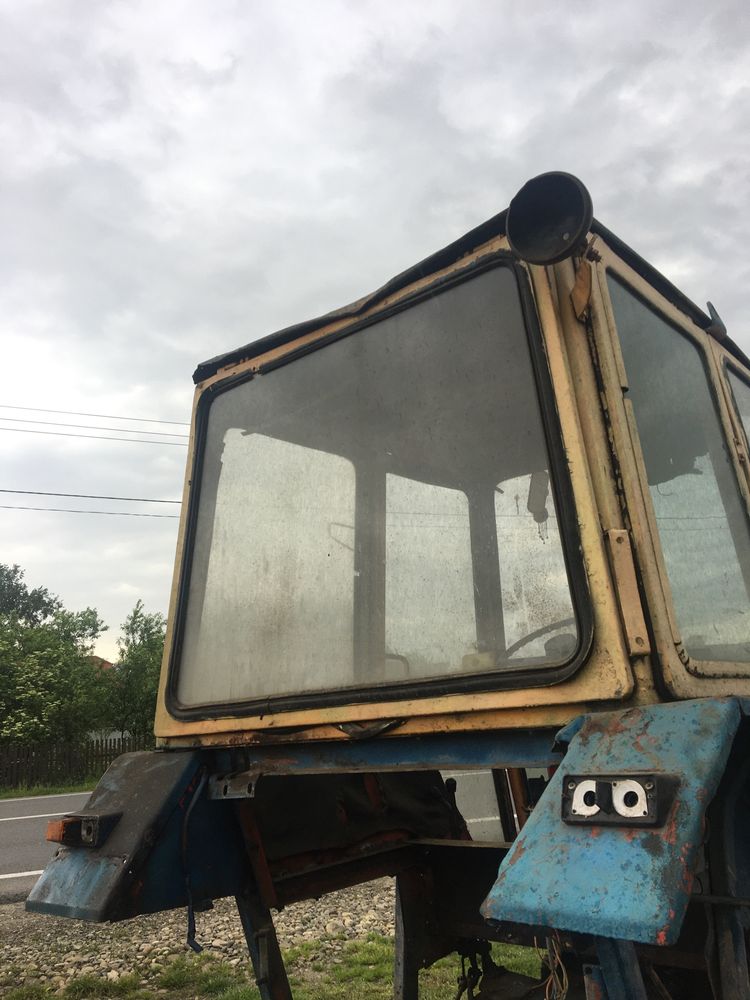 Продам кабіну ЮМЗ.