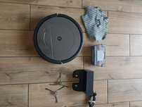 iRobot roomba combo