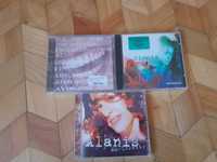 Alanis Morissette zestaw trzech oryginalnych płyt CD