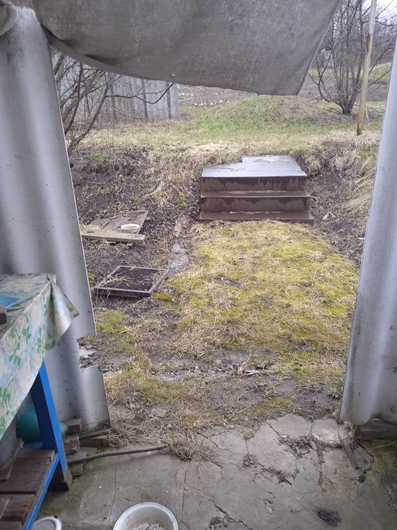 Продам однокімнатну квартиру