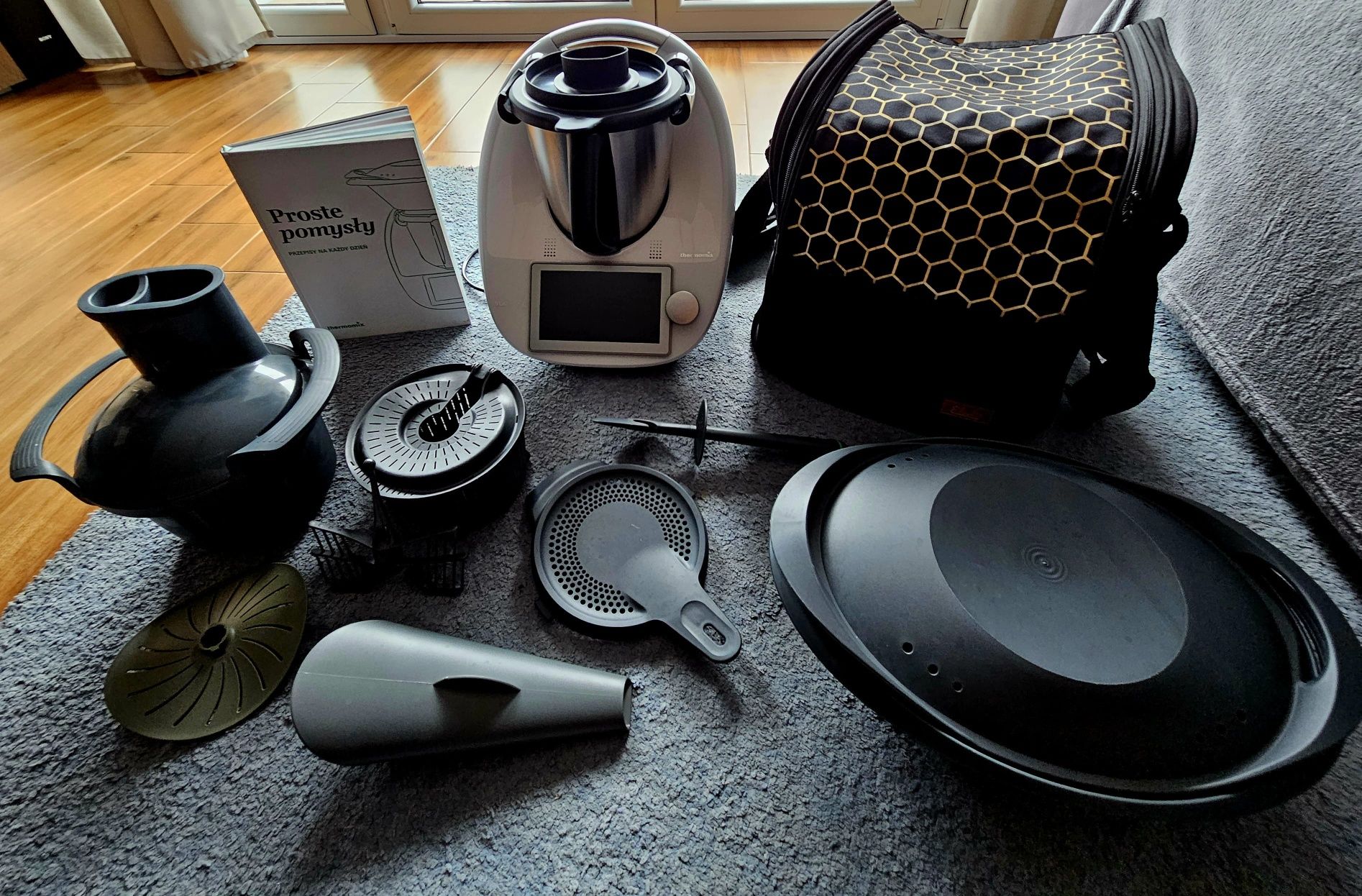 Urządzenie THERMOMIX TM6