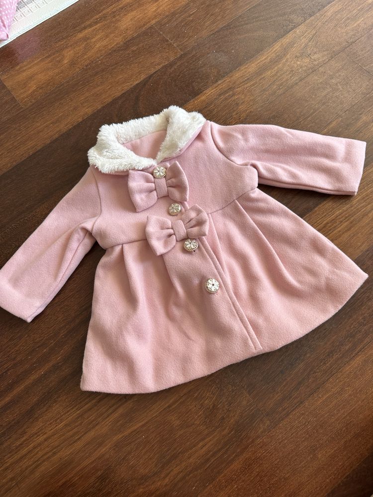 Roupas bebê menina 0-9 meses