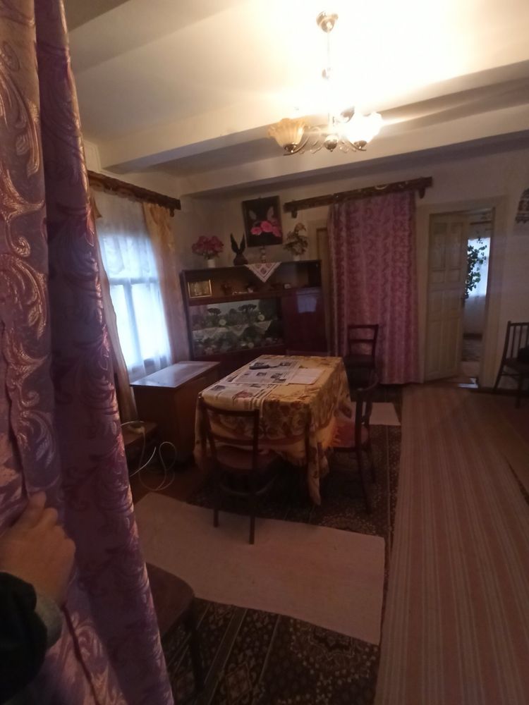 Продається будинок