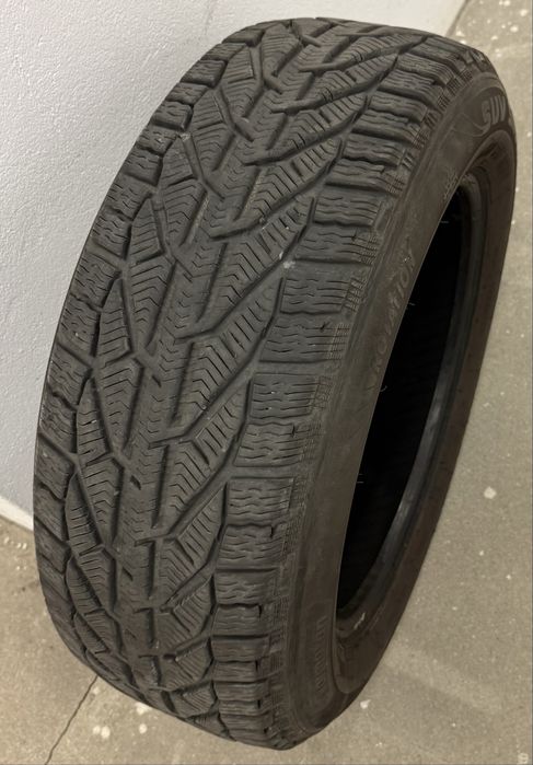 Opony zimowe Kormoran Suv Snow 225/60 R17
