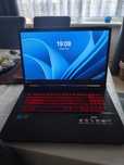 Sprzedam laptop gamingowe Acer Nitro 5