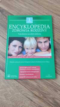 Zdrowie dla rodzin Encyklopedia zdrowia rodziny