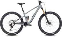 Nowy MTB FULL CUBE ONE44 C:62 RACE 29 Carbon FV23 super cena!