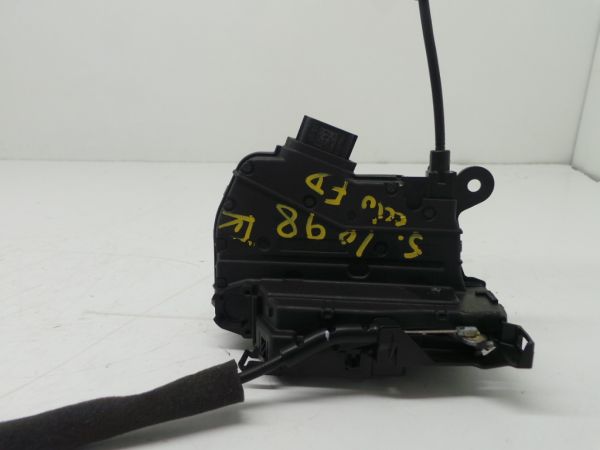 Fechadura / fecho porta frente direito RENAULT Clio IV (BH_)