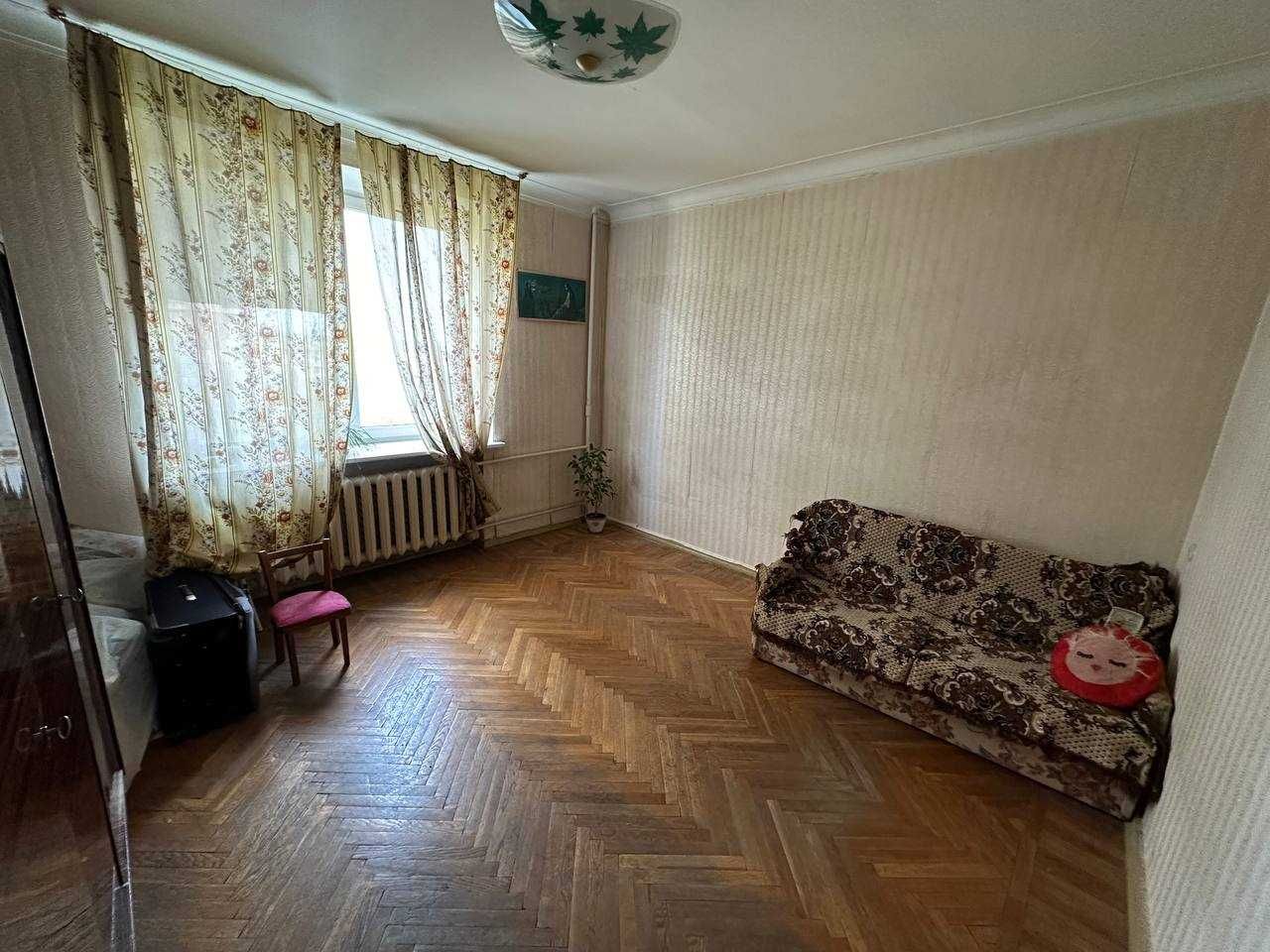 Продам видовая 3 ком квартира Дзержинского Вернадского 33 105 м2