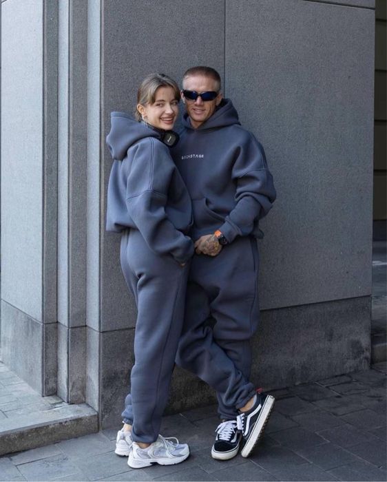 Парні костюми, парные костюмы, костюми family look