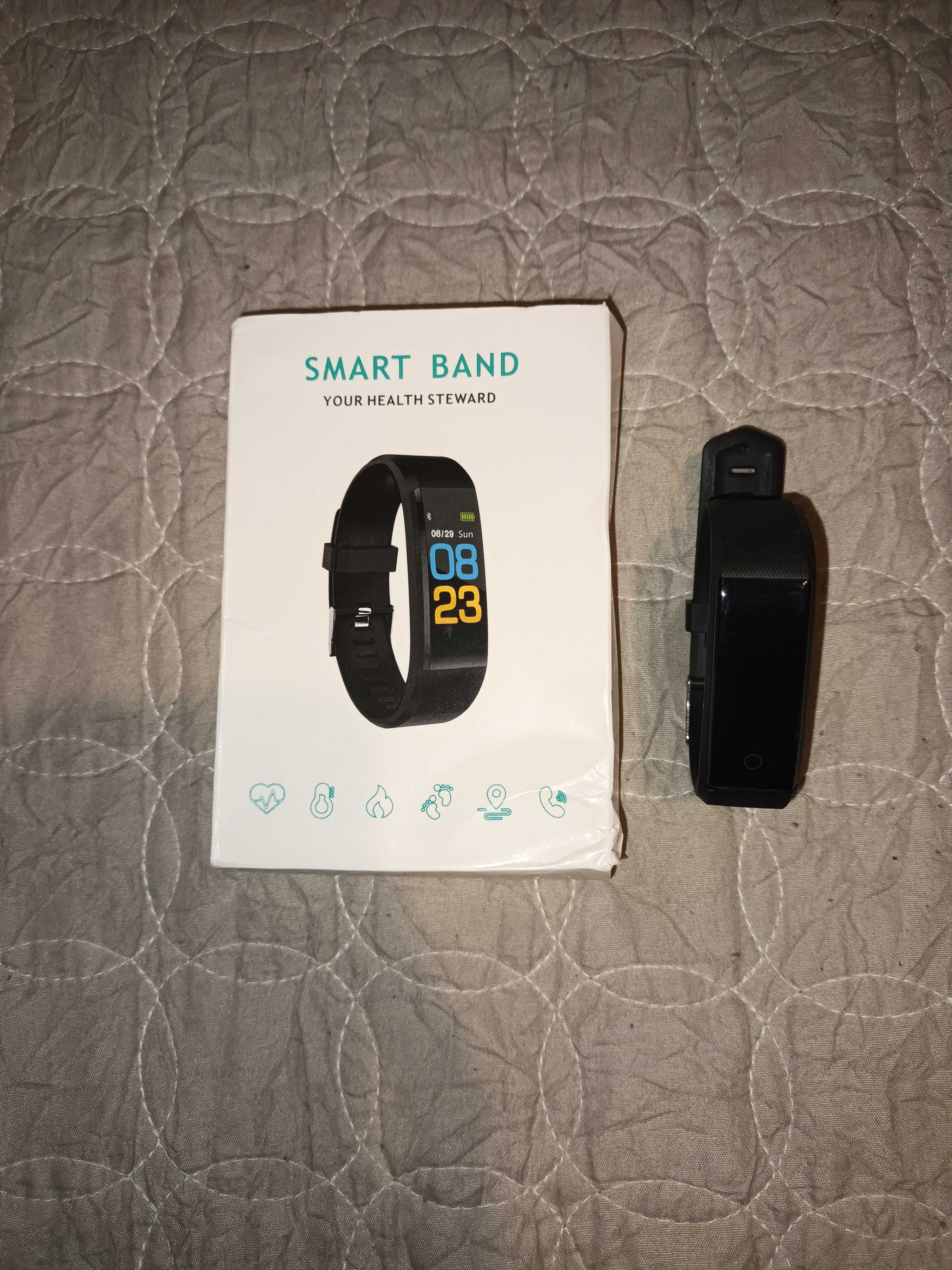 Smart Watch Bluetooth