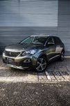 Peugeot 3008 Allure - NACIONAL