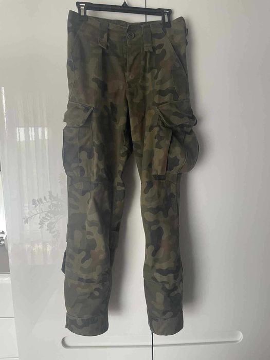 Mundur wojskowy damski rozmiar XS/R