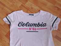 Bluzka koszulka t-shirt y2k alternative vintage rozmiar S
