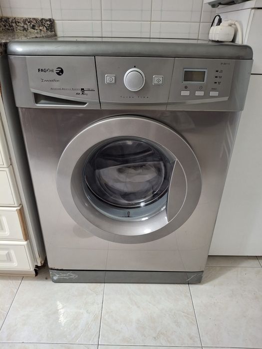 Máquina Roupa FAGOR 6kg