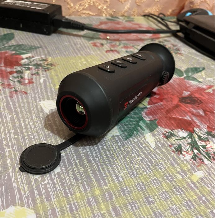 Тепловізор “HIKMICRO LE-15 Pro”