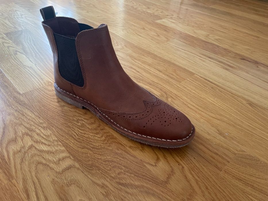 Челси сапоги NEXT