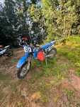 Tm 250Fi EN 4t 2010
