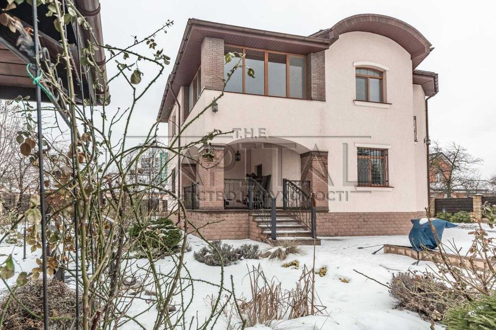 Оренда будинку 250м2, Жуляни, Голосіївський р-н