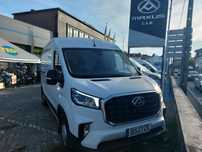 Maxus DELIVERY 9 L3H2 2.0 DIESEL 150 CV 3 LUG