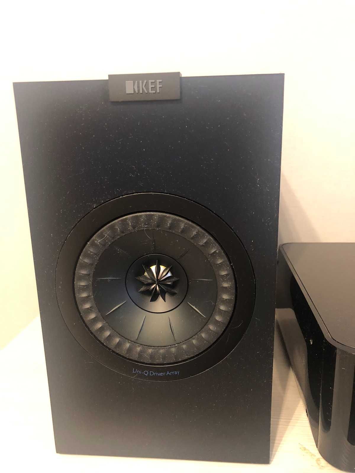 Колонки акустические KEF Q150