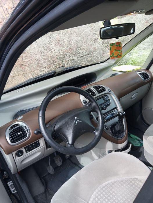 Citrôen xsara picasso 1.6 hdi