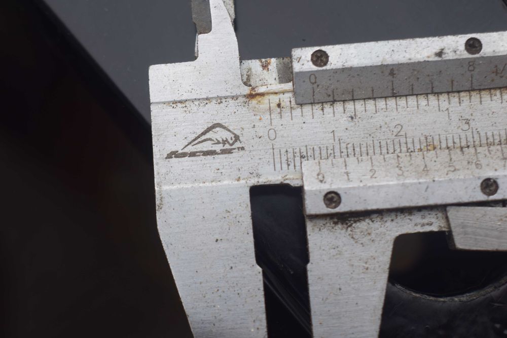 felgi opony DEZENT 205/60r16 7J ET35 MINI COOPER COUTRYMAN .KBA48294