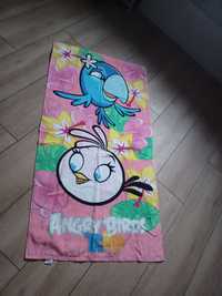 Ręcznik Angry Birds