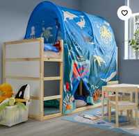 Tenda Cama Kura Ikea