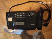 Телефон Факс Panasonic KX-FT 932 в хорошем состоянии+бумага