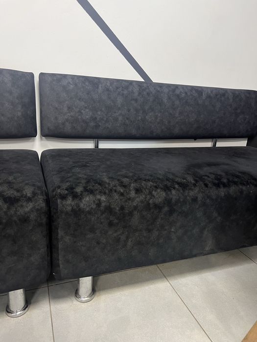 Диван кушетка офісний в кафе