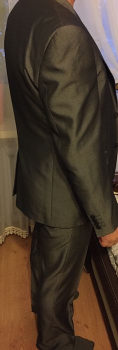 Garnitur męski rozmiar 170/96/82