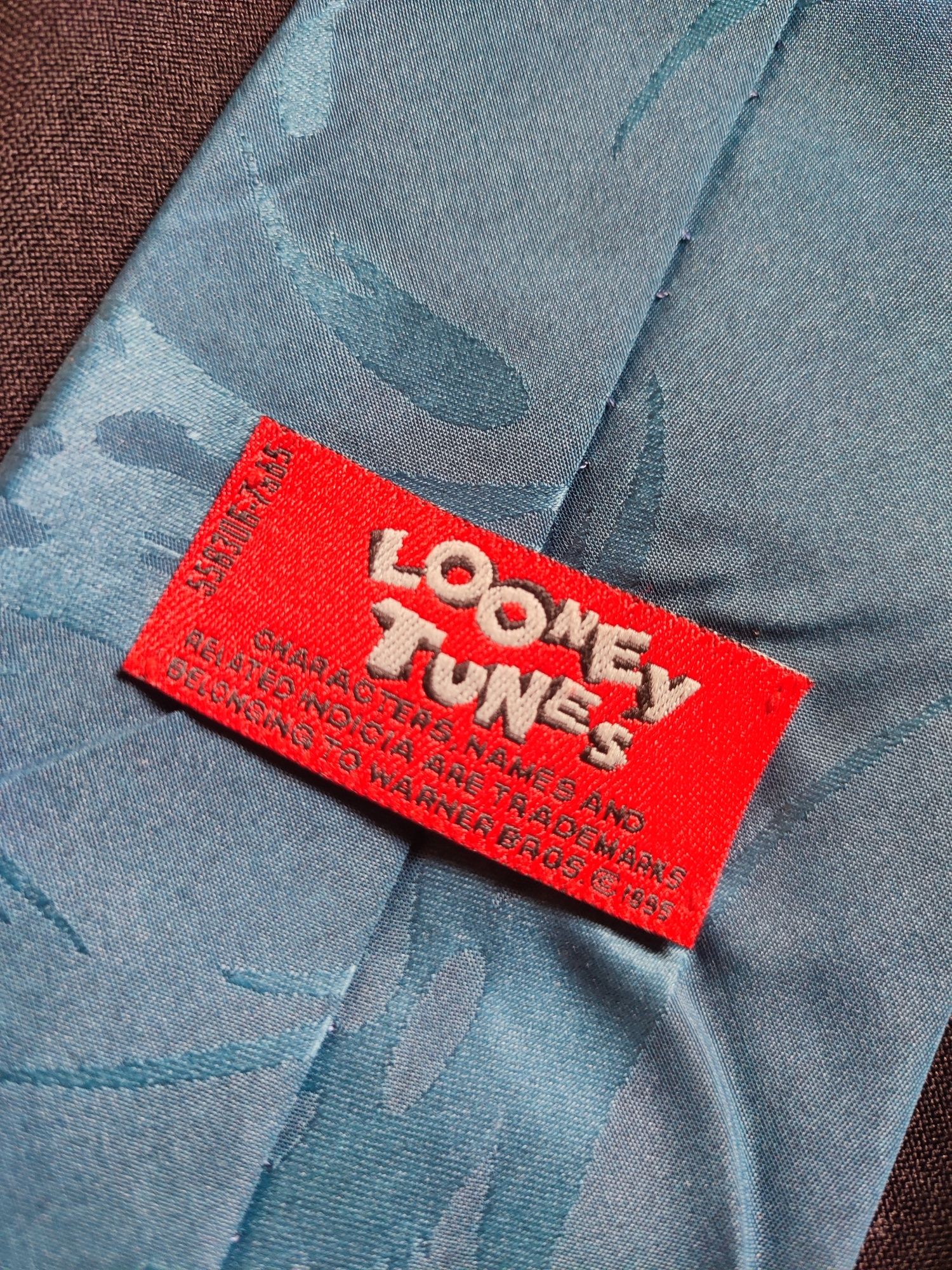 Краватка Looney tunes