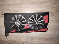 Karta Graficzna Geforce GTX 1050Ti O4G