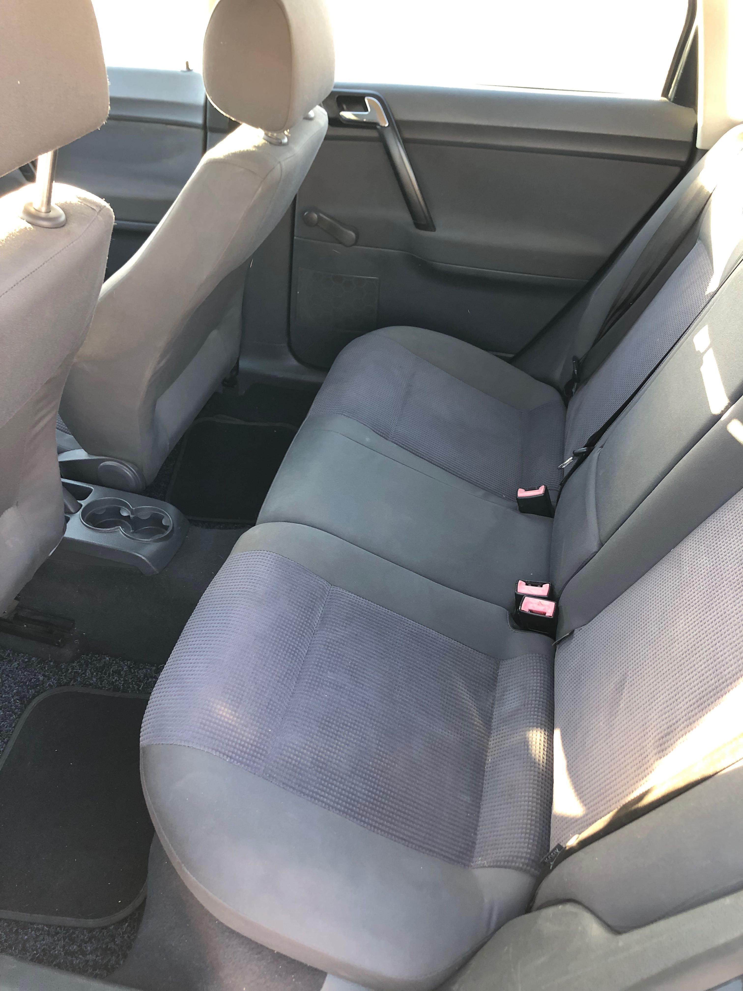 Polo VW 1.2 2006