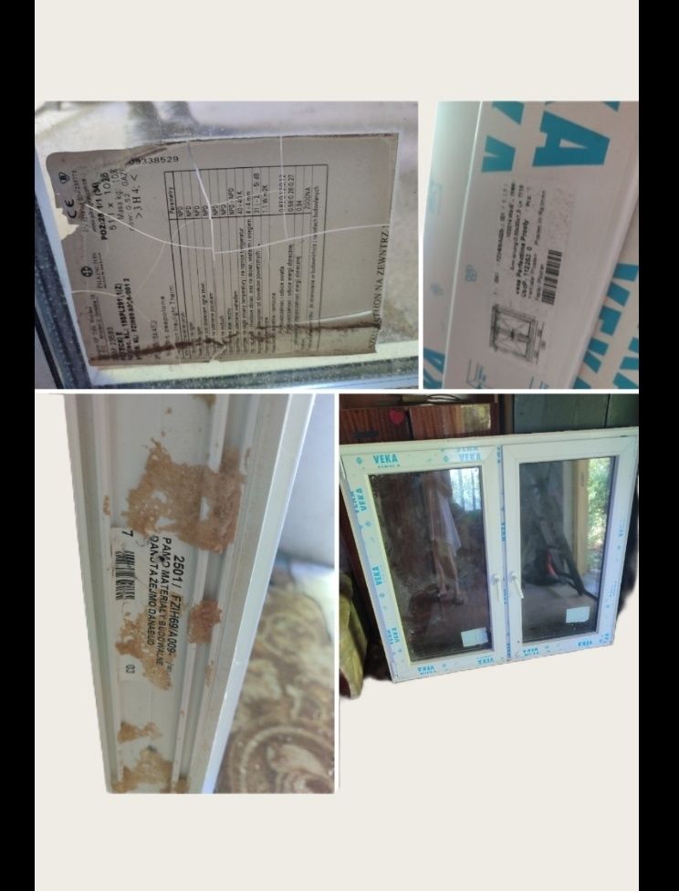 Okno Veka 511/1026