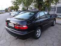 Honda Accord 1.8 klima 1998 przebieg 218 tys. km oryginał!!