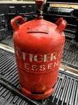 butla 11 kg LPG propan butan PUSTA