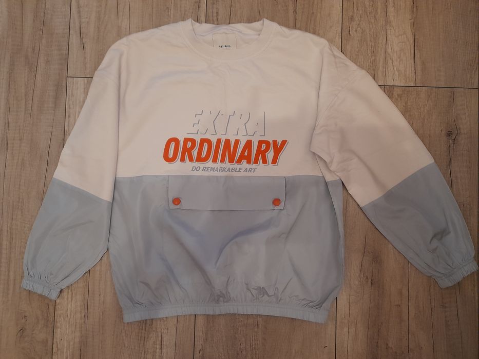 Bluza Reserved roz.158