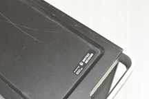 Komputer Dell T3610 - płyta z obudową