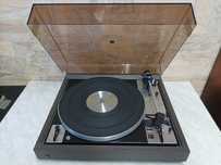 Gramofon DUAL CS 601